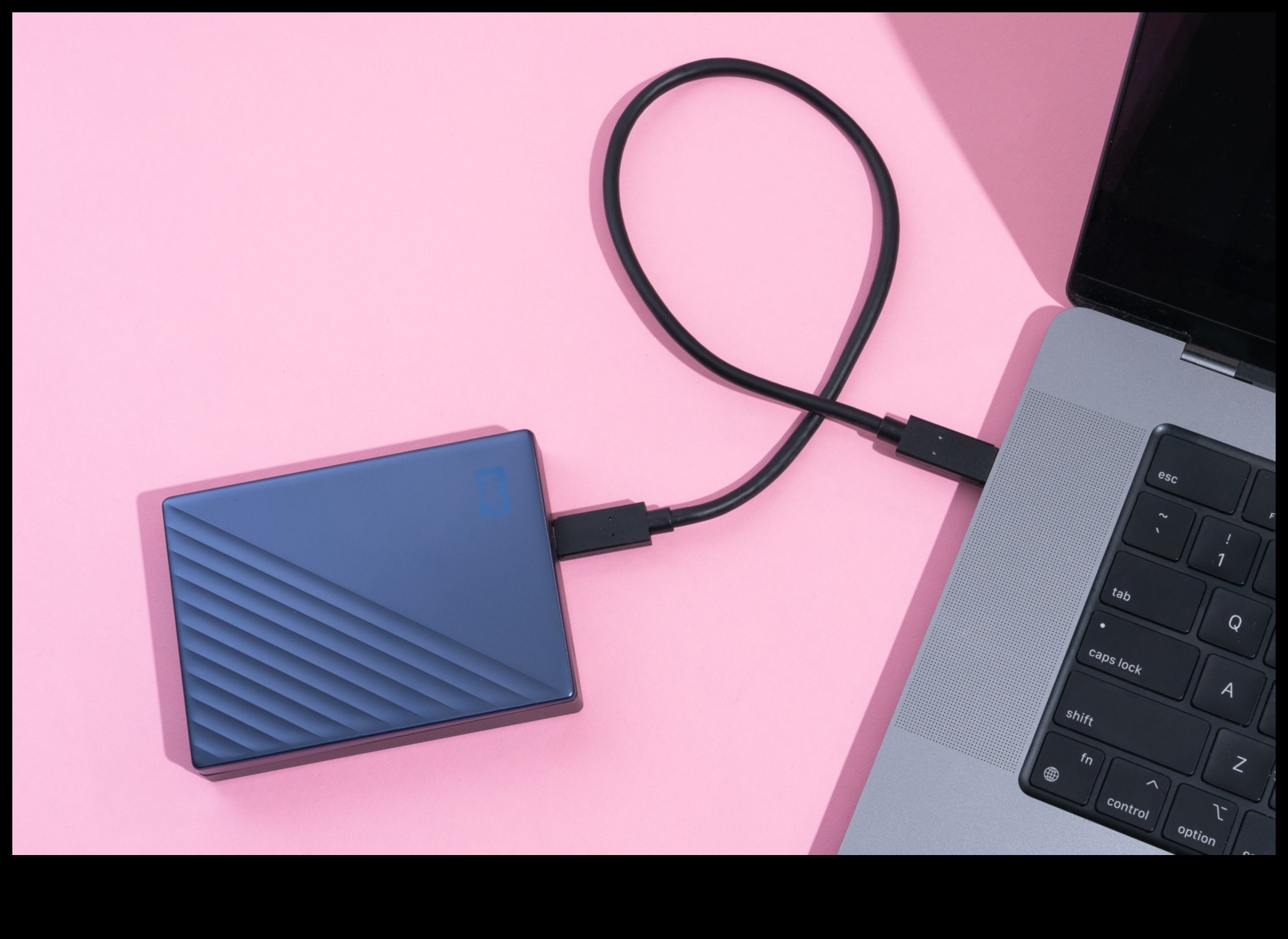 פתרונות אחסון חיצוניים: אביזרים להרחבת זיכרון המחשב הנייד שלך