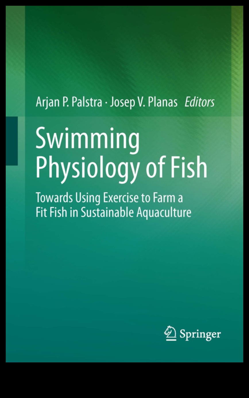 שחו לתוך המדע: פתרו את מסתורי הפיזיולוגיה של הדגים