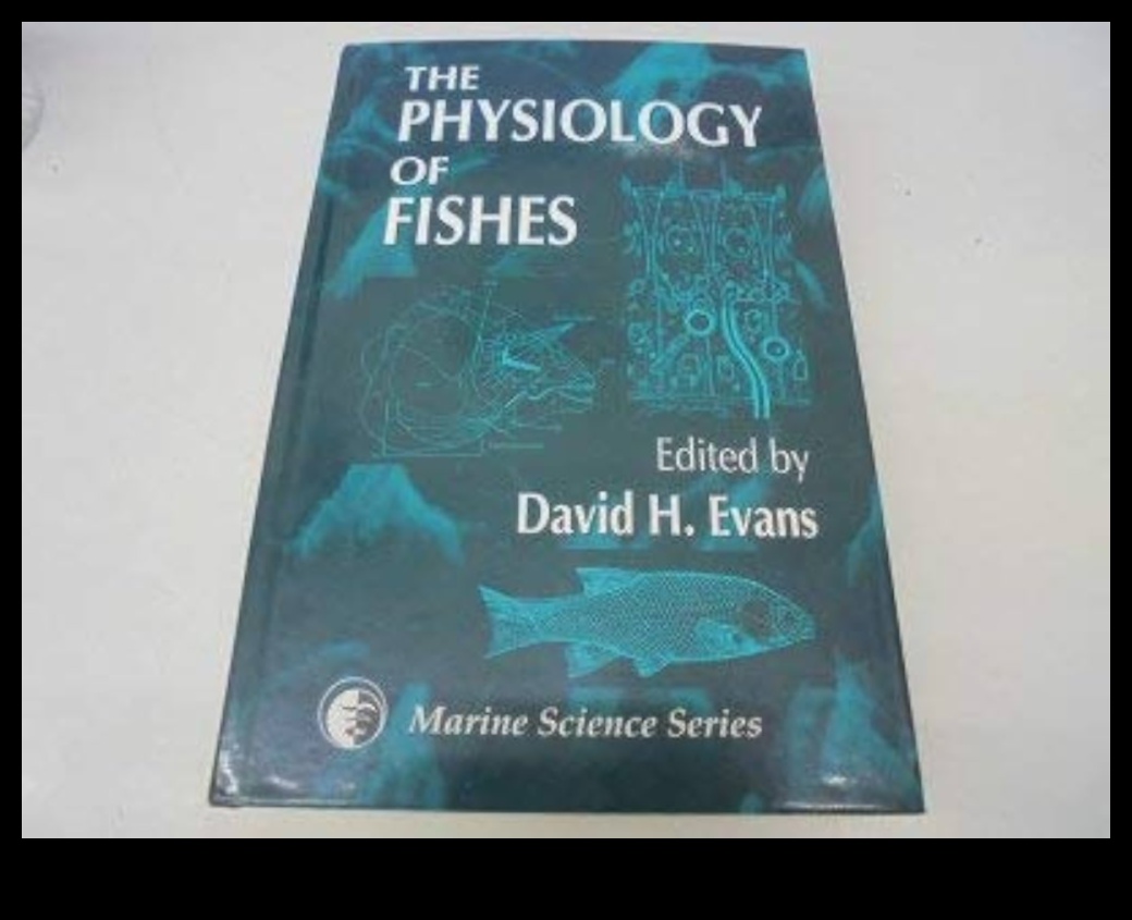 שחו לתוך המדע: פתרו את מסתורי הפיזיולוגיה של הדגים