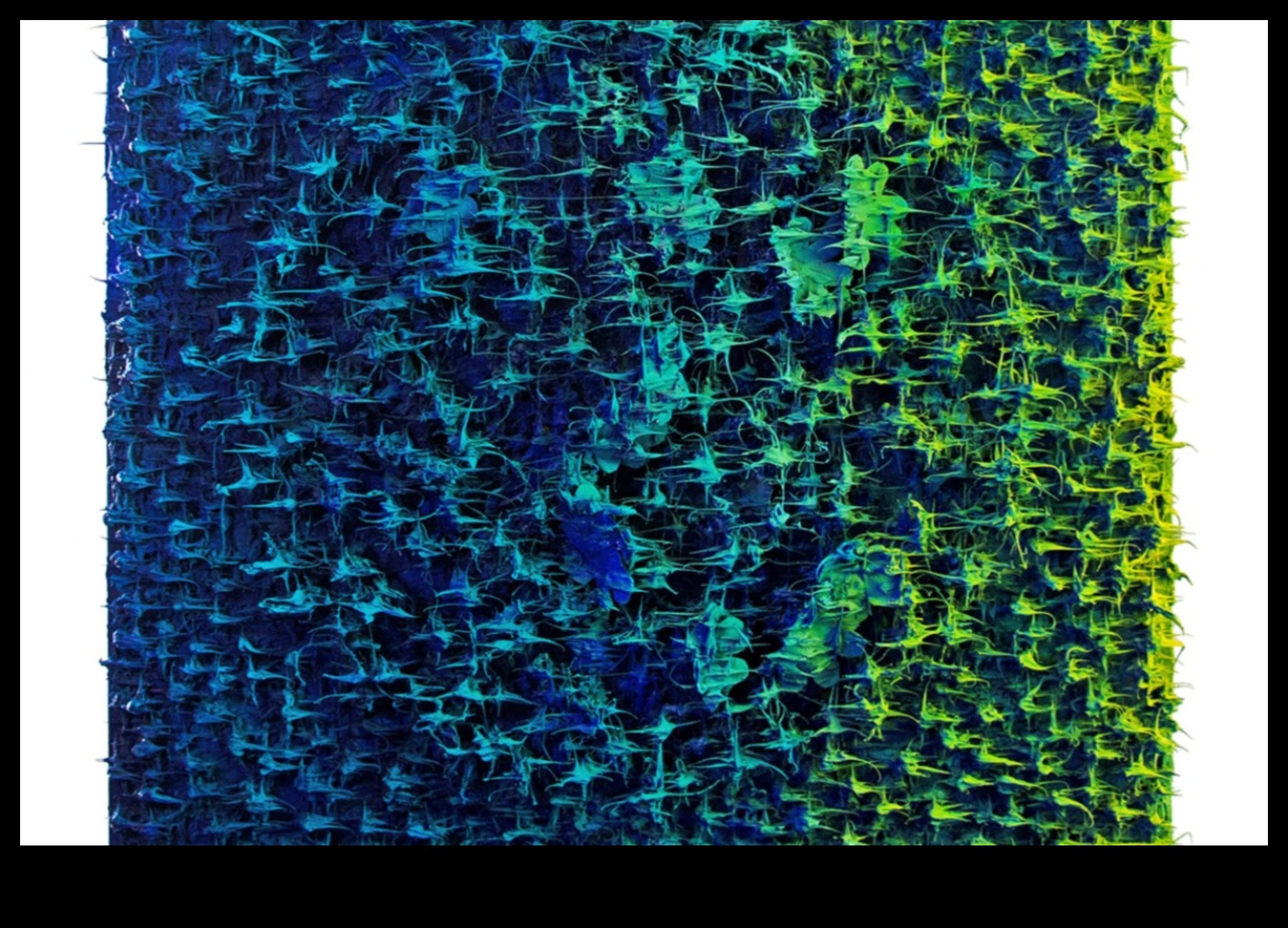 מעבר לגבולות: העולם הלא שגרתי של יצירתיות עכשווית