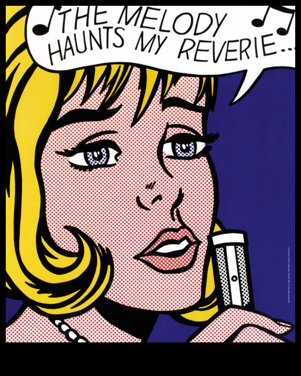 Dynamic Dots מורשת ליכטנשטיין בפופ ארט 4 נקודות דינמיות: חקירת מורשת ליכטנשטיין באמנות הפופ