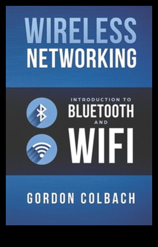 מעבר ל-Bluetooth: בחינת מימדים מגוונים של קישוריות אלחוטית