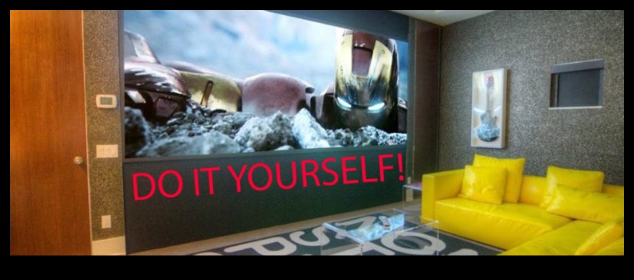 סאונד ללא מסך כיצד רמקולים בלתי נראים ושילוב שמע מעצבים מחדש את חווית הטלוויזיה 3 סאונד ללא מסך: רמקולים בלתי נראים ושילוב שמע בטלוויזיות מודרניות