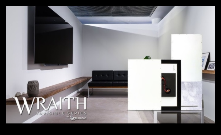 סאונד ללא מסך כיצד רמקולים בלתי נראים ושילוב שמע מעצבים מחדש את חווית הטלוויזיה 5 סאונד ללא מסך: רמקולים בלתי נראים ושילוב שמע בטלוויזיות מודרניות