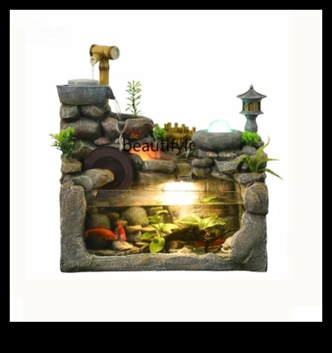 דיגי טנק המשך: גילוי עתידות עם דגים דקור