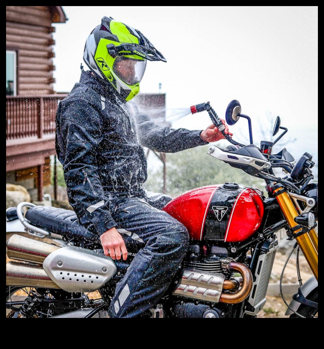 סיפורי דו-גלגלי הניצחונות והתלאות של רכיבה על אופנוע 5 סיפורים דו-גלגליים: סיפורים אישיים מרוכבי אופנועים נלהבים