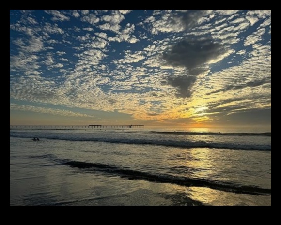 נחשולים נופיים: מדריך למבקרים לנופים מהפנטים