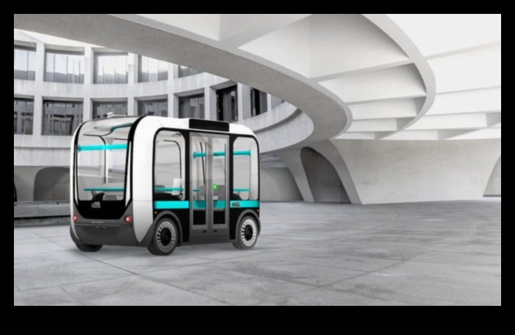 טרנד טק טרנדים: המפגש בין טכנולוגיה ונסיעה לעבודה