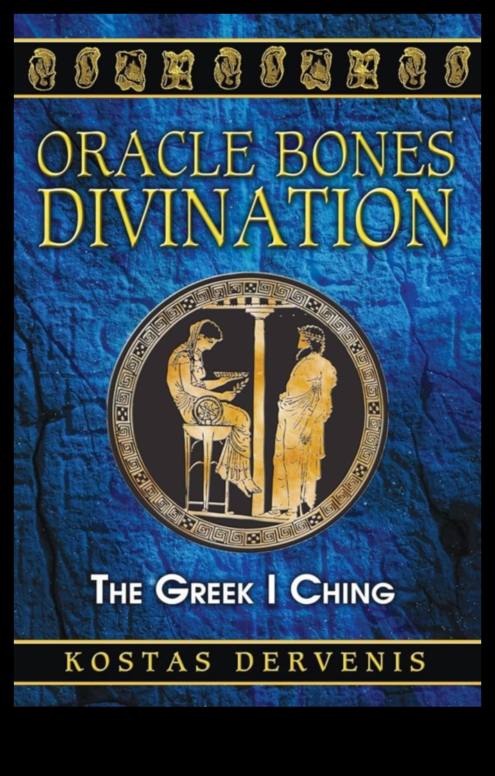 קישוטי אורקל: סמליות בחפצי דת יוונים