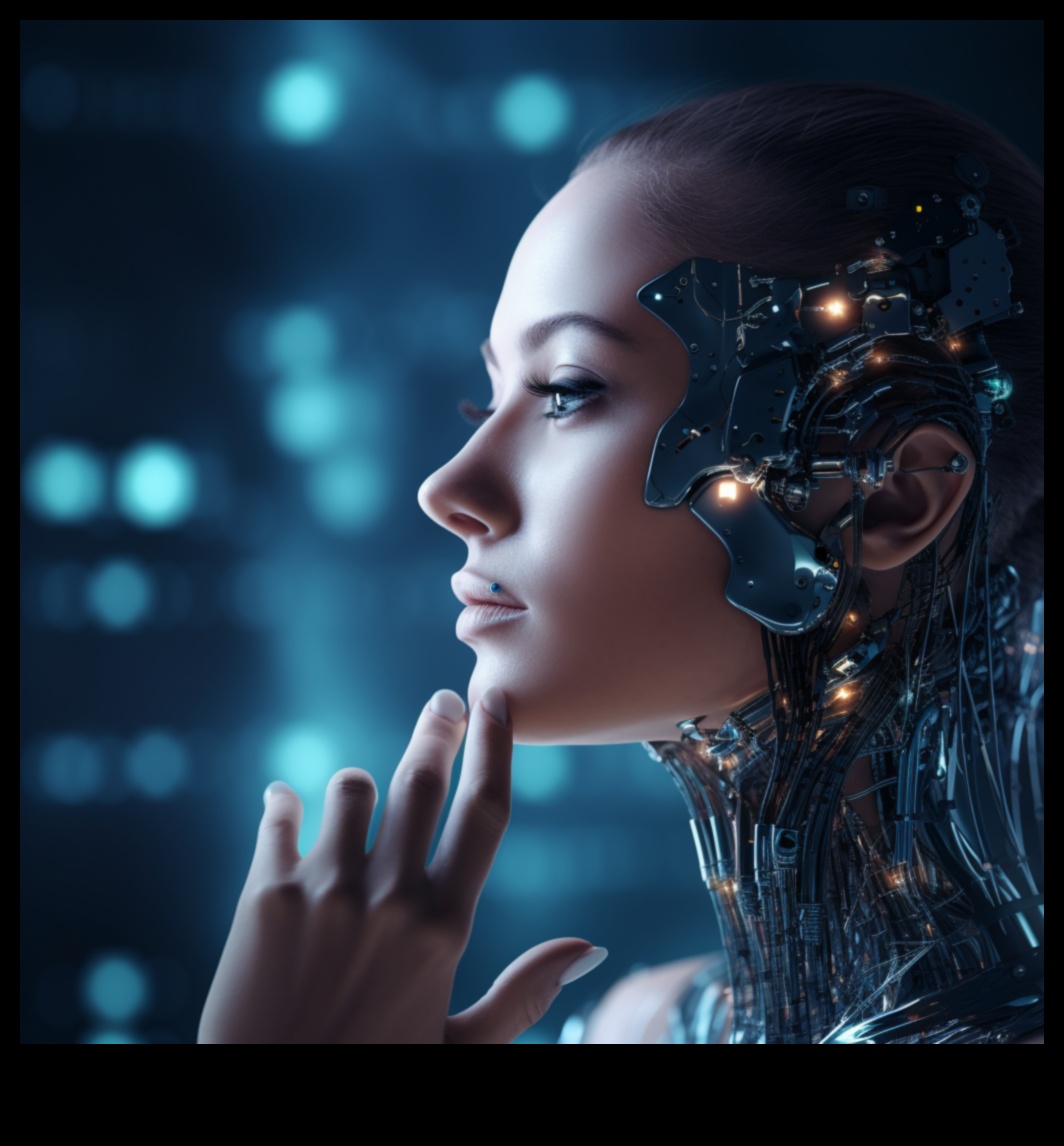 מעבר לחשיבה בינארית מבט על גבולות הבינה המלאכותית 3 מעבר לחשיבה בינארית: חקר הגבולות של בינה מלאכותית