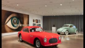 Beyond the Bonnet כלי רכב קלאסיות כחפצי מסורת 5 מעבר למכסה המנוע: המשמעות התרבותית של מכוניות קלאסיות