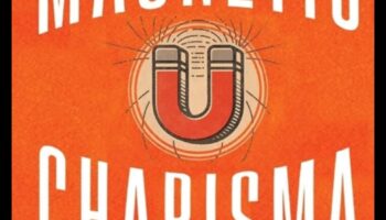 Charting Charisma: A Guide's Traveler to Places Magnetic