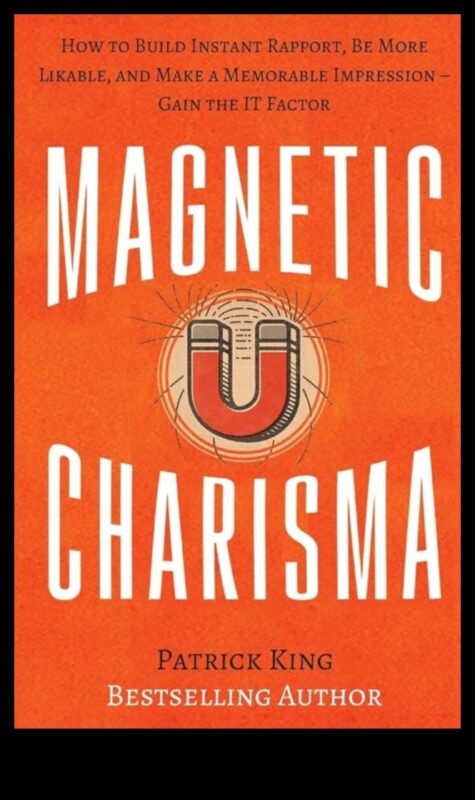 Charting Charisma: A Guide's Traveler to Places Magnetic