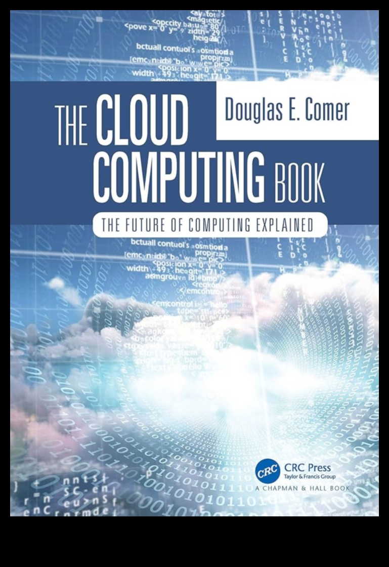 Cloud Chronicles מסע לעתיד המחשוב 1 Cloud Chronicles: ניווט את עתיד המחשוב