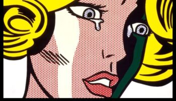 נקודות דינמיות: חקירת מורשת ליכטנשטיין באמנות הפופ