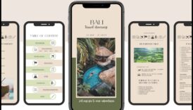 High-End Horizons: יצירת מסלול טיול בלעדי
