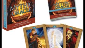 קישוטי אורקל: סמליות בחפצי דת יוונים