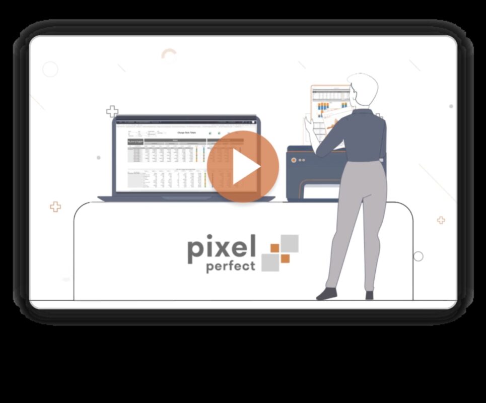 Pixel Perfect: השגת דיוק בפתרונות ענן