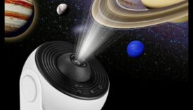 Pocket Pet Planetarium תצפית בכוכבים צחוק לבעלי קיום קטנים 4 פלנטריום כיס לחיות מחמד: כיף צפייה בכוכבים עבור בעלי חיים קטנים