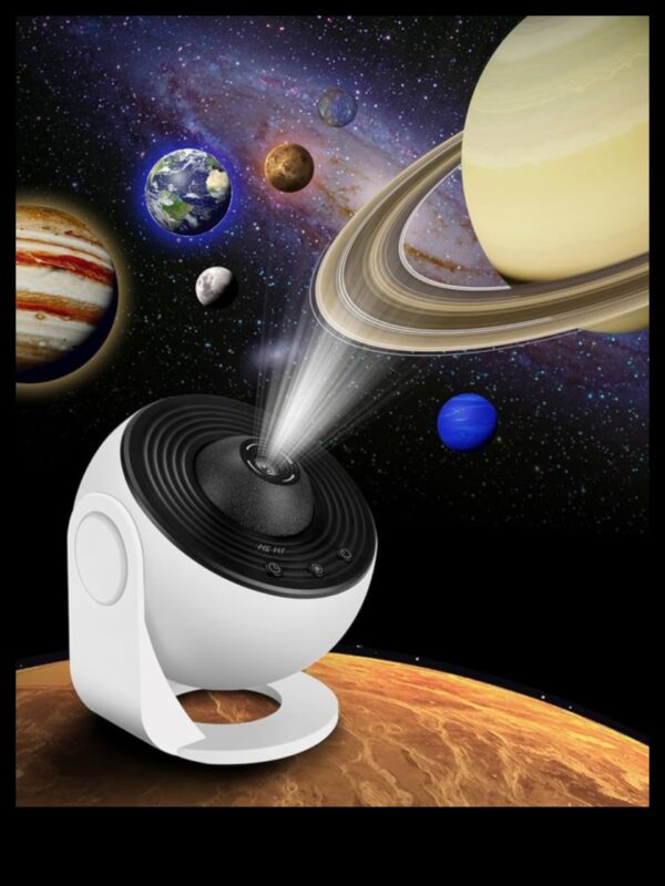 פלנטריום כיס לחיות מחמד: כיף צפייה בכוכבים עבור בעלי חיים קטנים