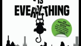 המשך דברי הקאטיטוד: אימוץ את האישיות הייחודית של החתול שלך