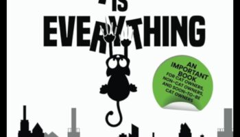 המשך דברי הקאטיטוד: אימוץ את האישיות הייחודית של החתול שלך