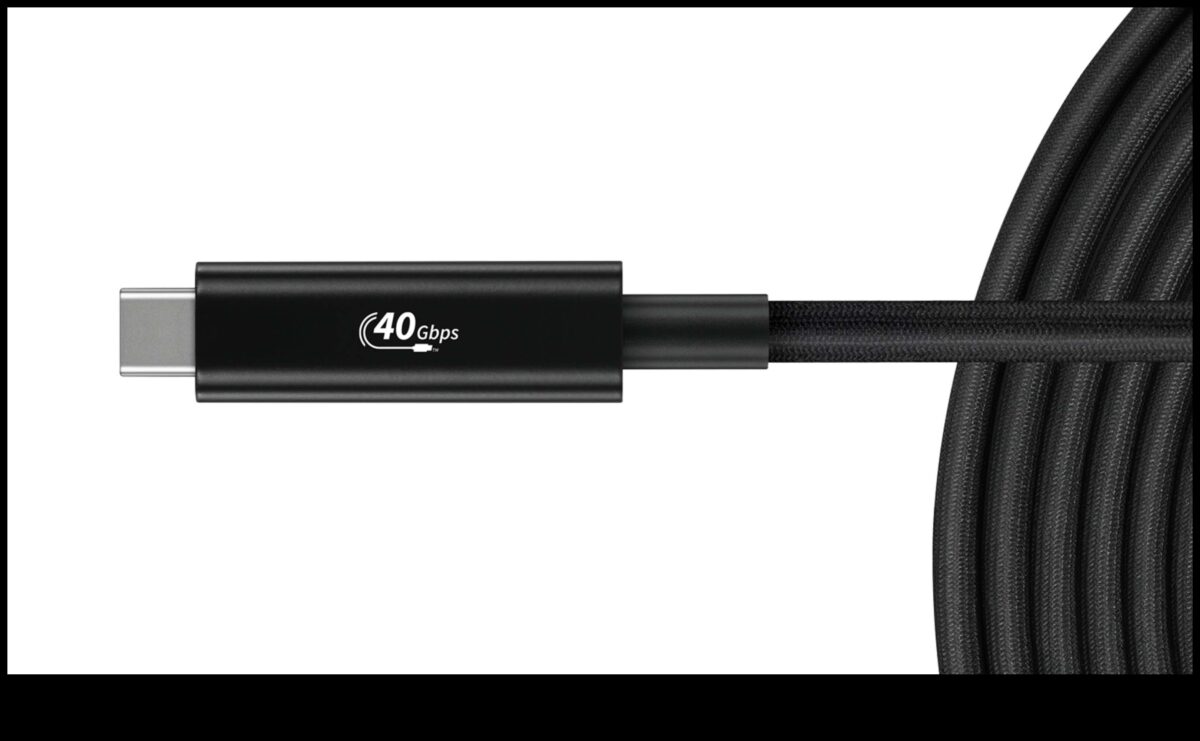 USB-C Ubiquity: הנוכחות הגוברת של USB Type-C ברכיבי מחשב