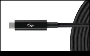 USB-C Ubiquity: הנוכחות הגוברת של USB Type-C ברכיבי מחשב