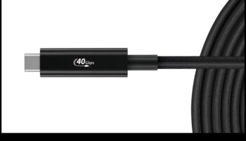 USB-C Ubiquity: הנוכחות הגוברת של USB Type-C ברכיבי מחשב