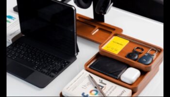 Workspace Wonders: אלקטרוניקה בעלת ביצועים גבוהים לכל פינה במשרד