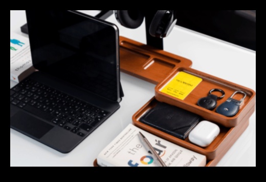 Workspace Wonders: אלקטרוניקה בעלת ביצועים גבוהים לכל פינה במשרד