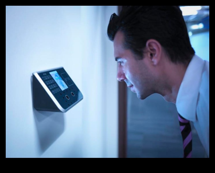 אושר ביומטרי כיצד טלוויזיות זיהוי פנים מתאימות אישית את חווית הצפייה 1 אושר ביומטרי: טלוויזיות עם זיהוי פנים לפרופילי משתמש מותאמים אישית