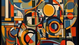 אייקונים עכשוויים: עיצוב נרטיבים תרבותיים באמצעות אמנות