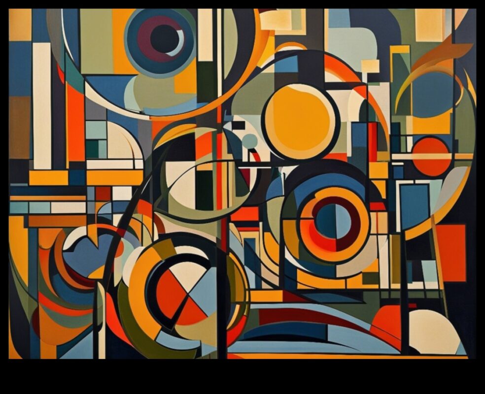 אייקונים עכשוויים: עיצוב נרטיבים תרבותיים באמצעות אמנות