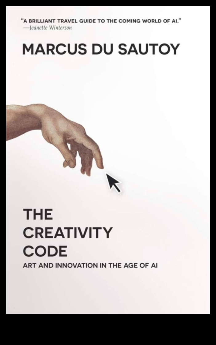 אמנות הקוד מדריך לחקר AI יצירתי 1 אמנות הקוד: שליטה במלאכת חקר הבינה המלאכותית היצירתית