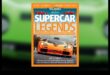 Supercar Epics: The Legends of Speed ​​בעולם של מכוניות ספורט