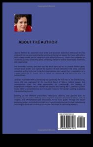 גלה את יוצאי הדופן: מדריך גילוי למטייל