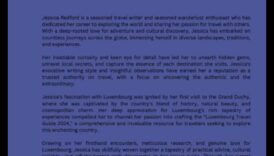 גלה את יוצאי הדופן: מדריך גילוי למטייל