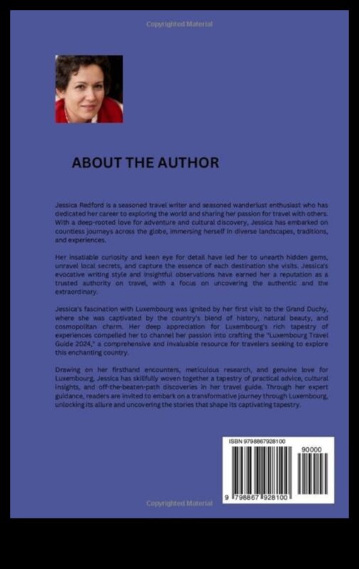 גלה את יוצאי הדופן: מדריך גילוי למטייל