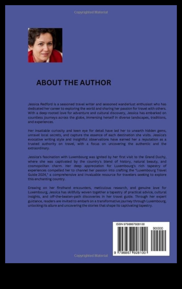 גלה את יוצאי הדופן: מדריך גילוי למטייל