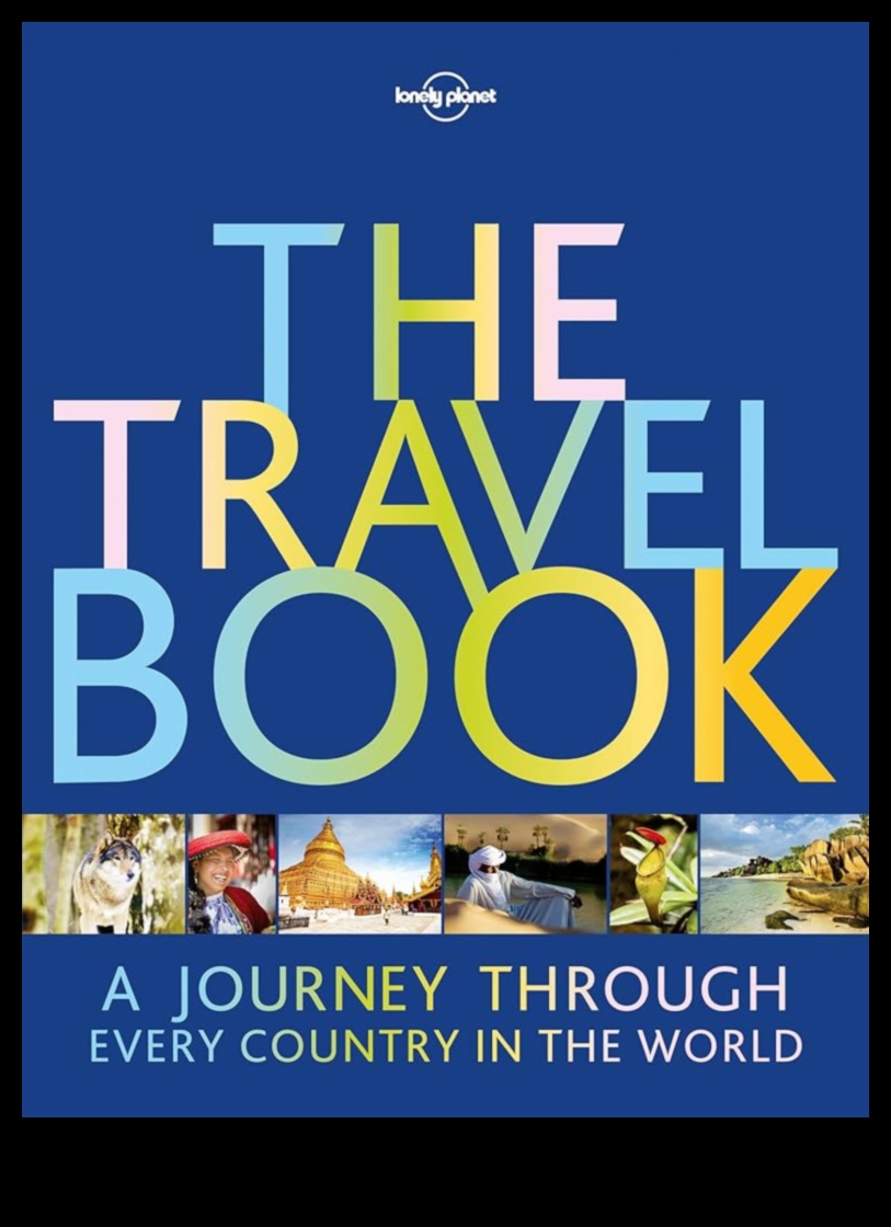 גלובל מציץ על מסע בלב הטיולים 1 הצצות גלובליות: הצצה אל לב הנסיעות