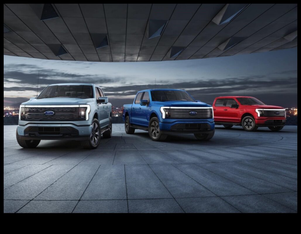 הובלות מנצחות: חקר את הכוח והרבגוניות של משאיות