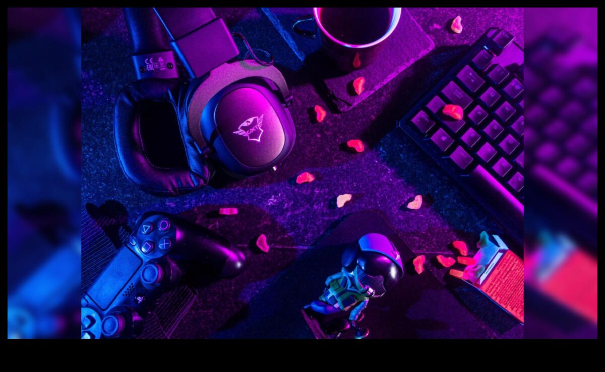 יומני משחקים: אביזרים שמשפרים את התיעוד שלך במשחק