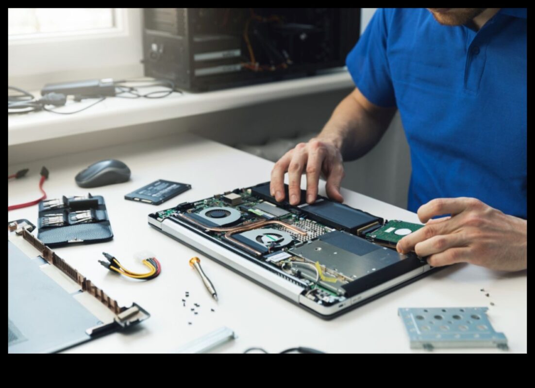 פתרונות אחסון חיצוניים: אביזרים להרחבת זיכרון המחשב הנייד שלך