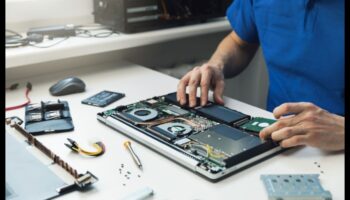 פתרונות אחסון חיצוניים: אביזרים להרחבת זיכרון המחשב הנייד שלך