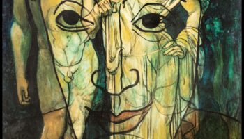 חופשות סוריאליסטיות: מסע אל תת המודע באמנות מודרנית