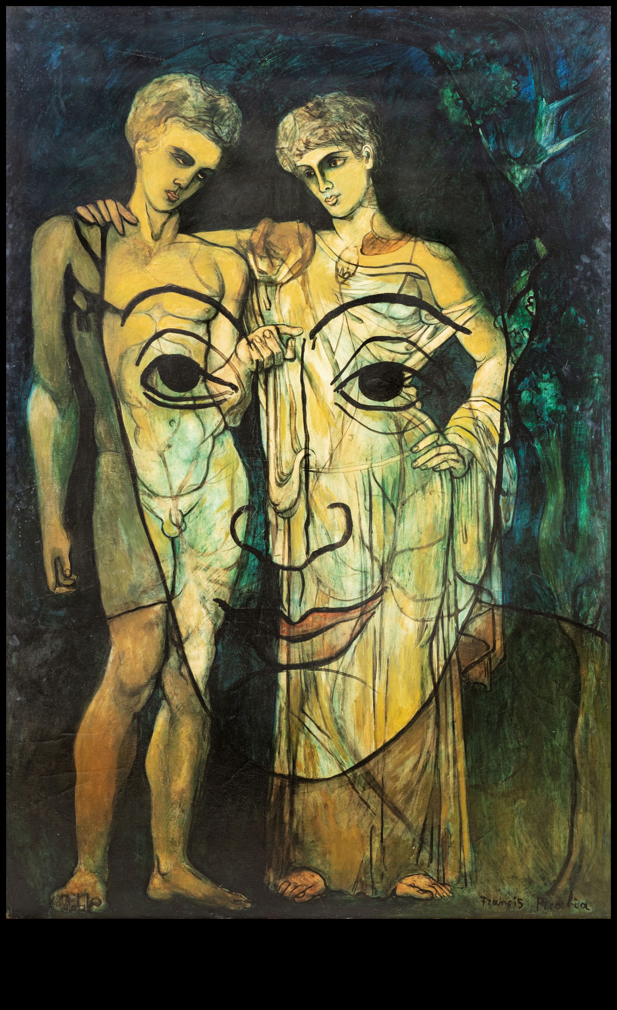 חופשות סוריאליסטיות מסע אל תת המודע באמנות מודרנית 1 חופשות סוריאליסטיות: מסע אל תת המודע באמנות מודרנית