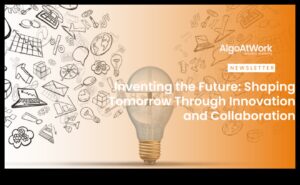 חלוצי חדשנות: מעצבים את העתיד עם מצוינות IT