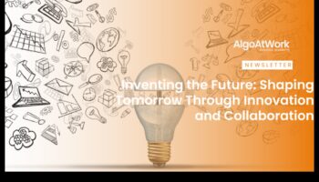 חלוצי חדשנות: מעצבים את העתיד עם מצוינות IT