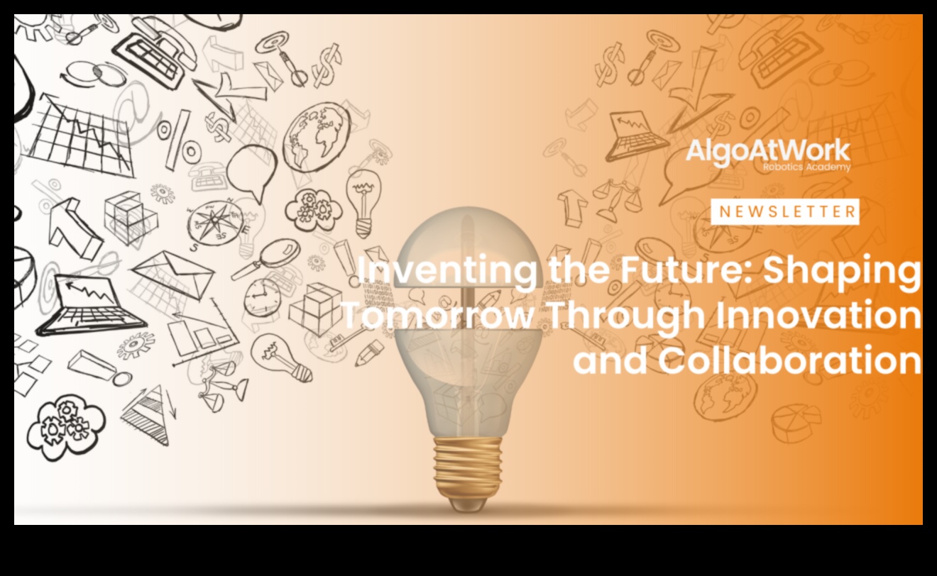 חלוצי חדשנות כיצד מצוינות IT מעצבת את העתיד 1 חלוצי חדשנות: מעצבים את העתיד עם מצוינות IT